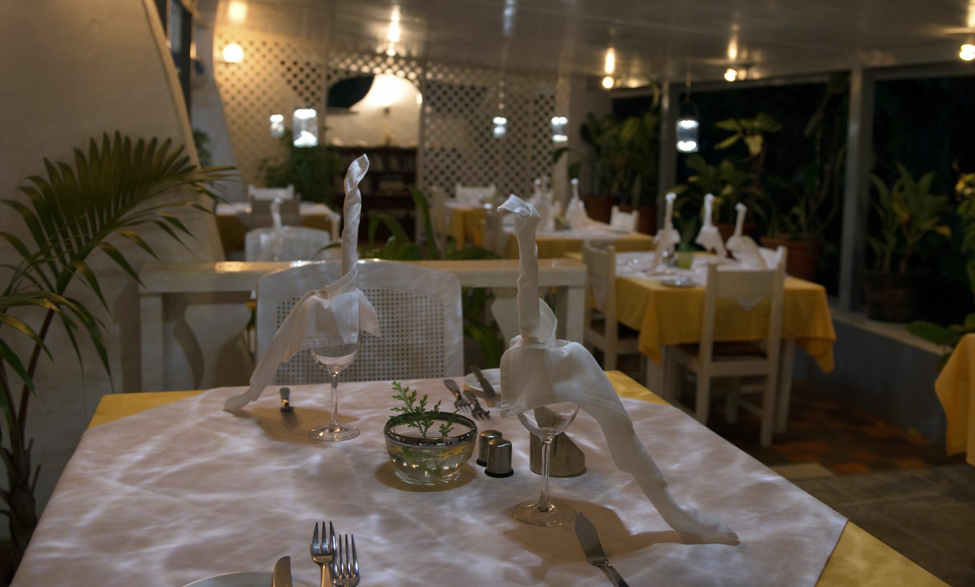 Auberge D'Anse Boileau & Restaurant Chez Plume Exterior photo